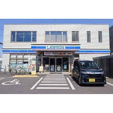 ローソン