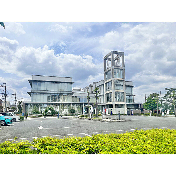 周辺を拡大表示