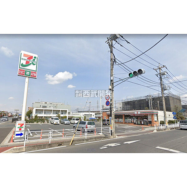 周辺を拡大表示
