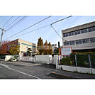 土屋中学校