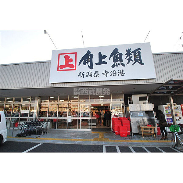 周辺を拡大表示