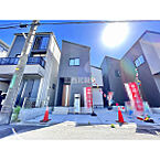埼玉県川口市前川2丁目：物件画像