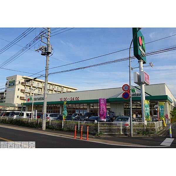 周辺を拡大表示