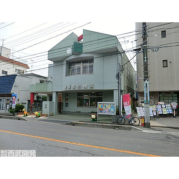周辺を拡大表示