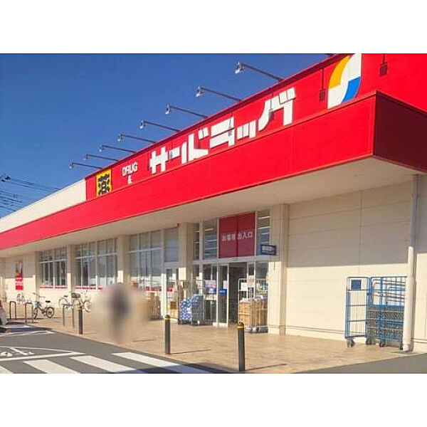 周辺を拡大表示