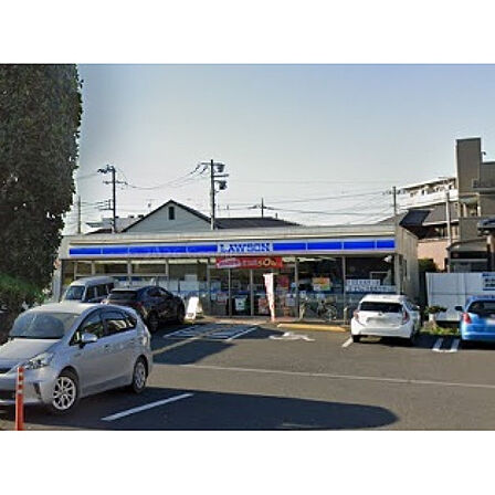 ローソン
