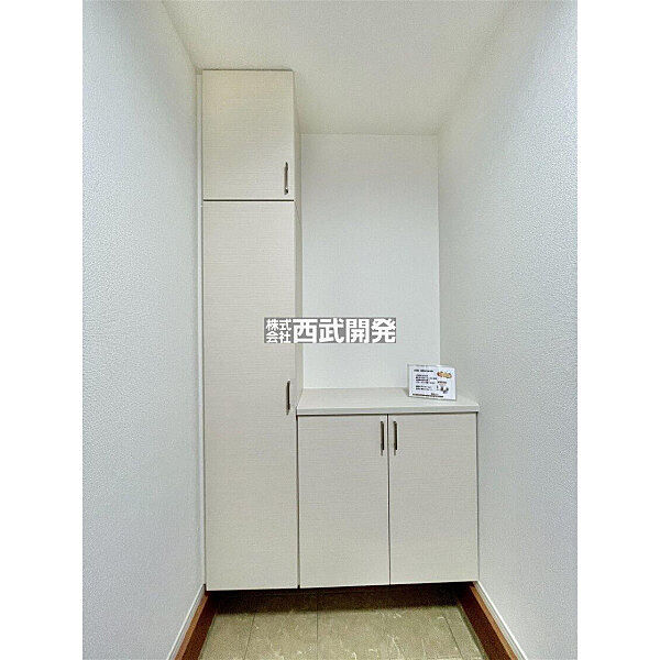 収納を拡大表示