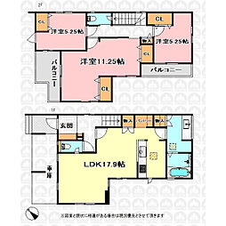 JR武蔵野線 東浦和駅 バス16分 朝日坂下下車 徒歩2分