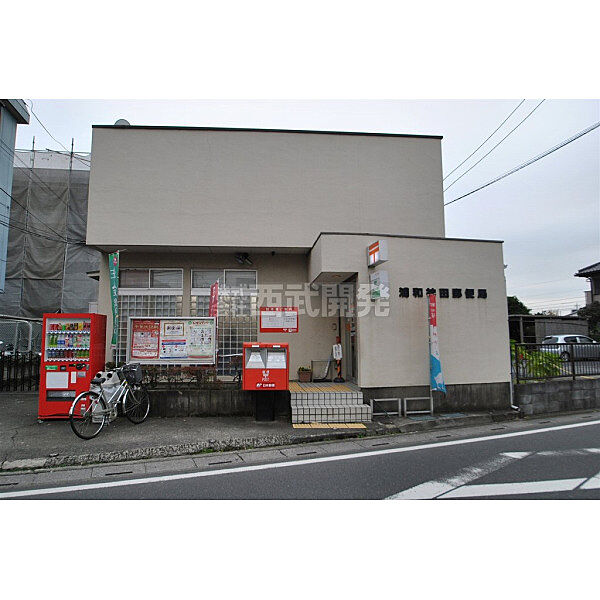 周辺を拡大表示