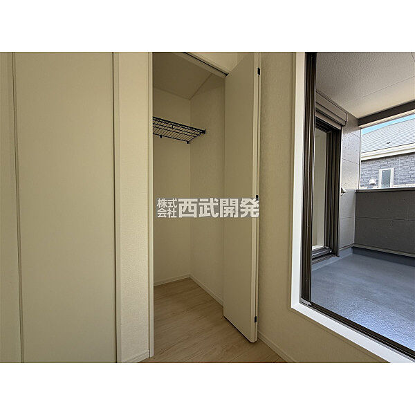 収納を拡大表示