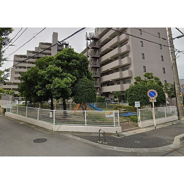 周辺を拡大表示