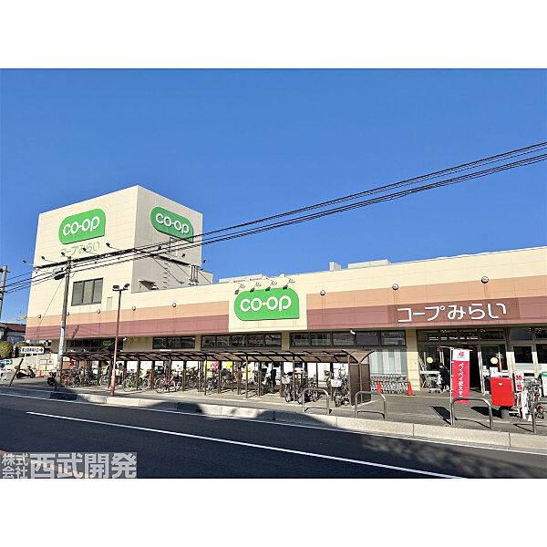 周辺を拡大表示