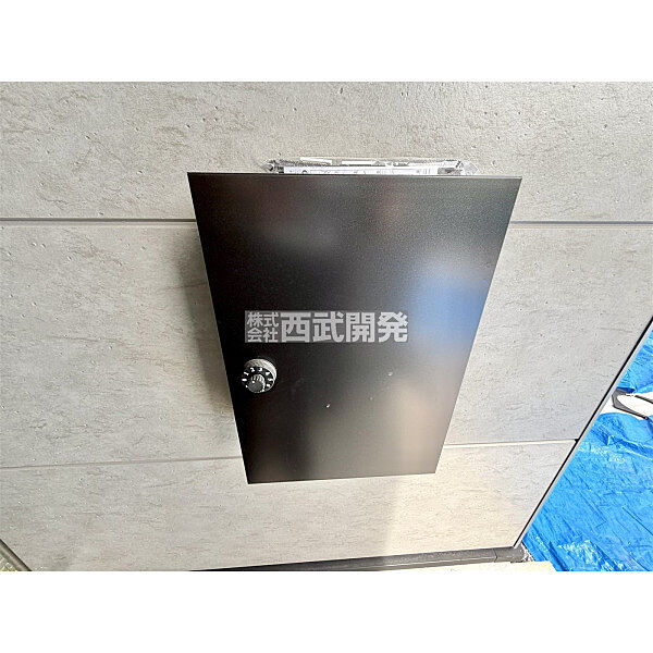 設備を拡大表示