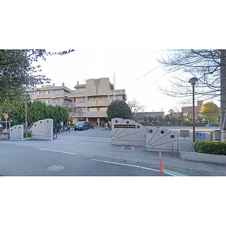 上木崎小学校