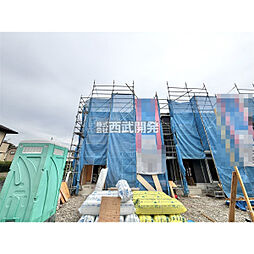 東武野田線 岩槻駅 徒歩19分