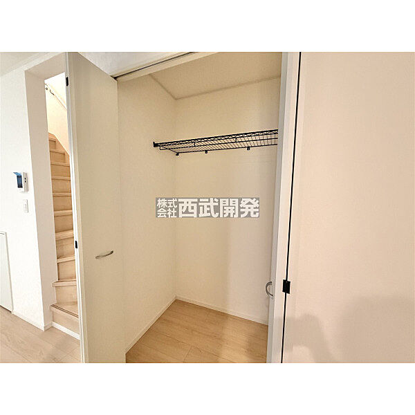 収納を拡大表示