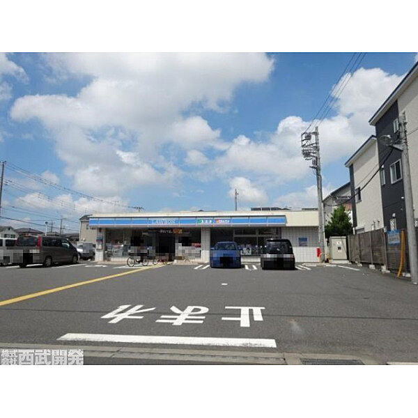 周辺を拡大表示