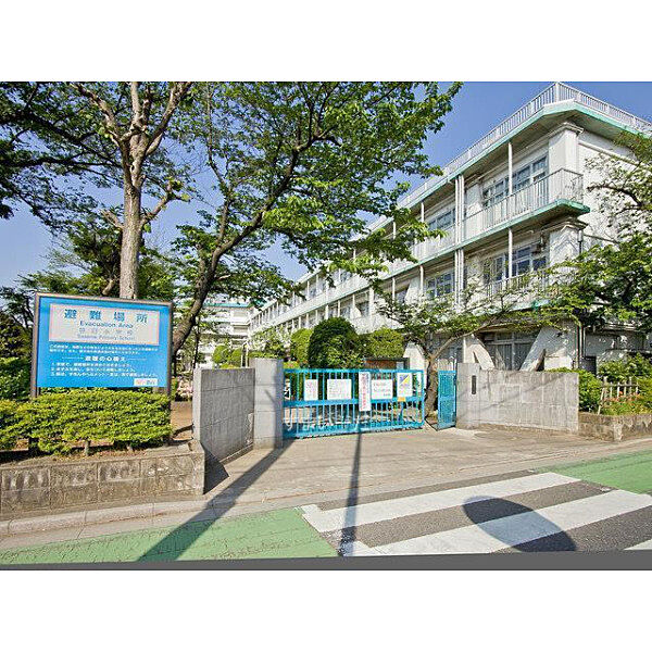 周辺を拡大表示