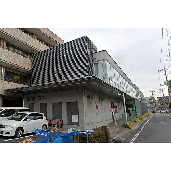 周辺を拡大表示