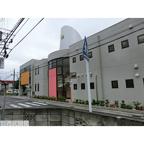 周辺を拡大表示