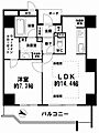 ソシオタワー南船場3階4,099万円