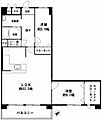 ノバ阿波座12階3,280万円