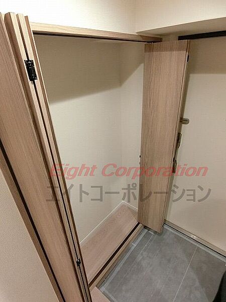 収納を拡大表示