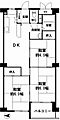 北堀江コーポ3階1,890万円