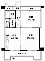 GSハイム船場10階1,750万円
