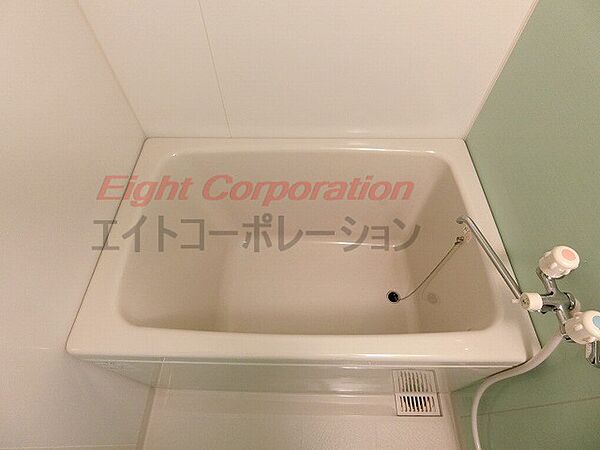 浴室を拡大表示
