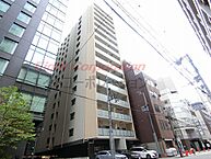 大阪府大阪市中央区淡路町2丁目：物件画像