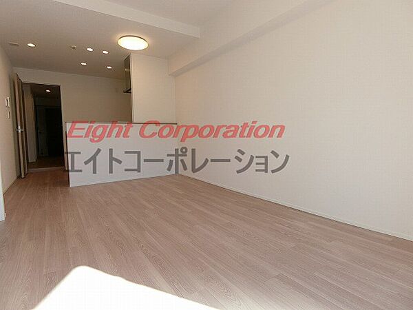 リビング/ダイニングを拡大表示