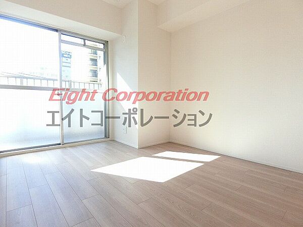寝室を拡大表示