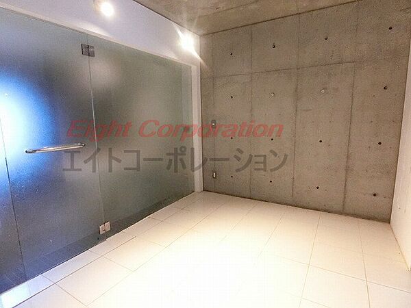 寝室を拡大表示