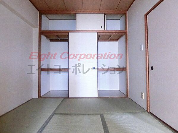 和室を拡大表示