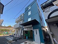 東京都足立区千住東1丁目11-12：物件画像／株式会社トレジャールーム