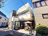 東京都足立区千住寿町：物件画像／株式会社トレジャールーム