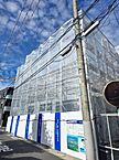 東京都足立区弘道1丁目：物件画像／株式会社トレジャールーム