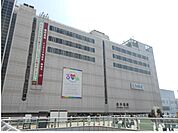 ルミネ北千住店 徒歩12分。 960m