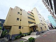 東京都足立区千住1丁目28-1：物件画像／株式会社トレジャールーム
