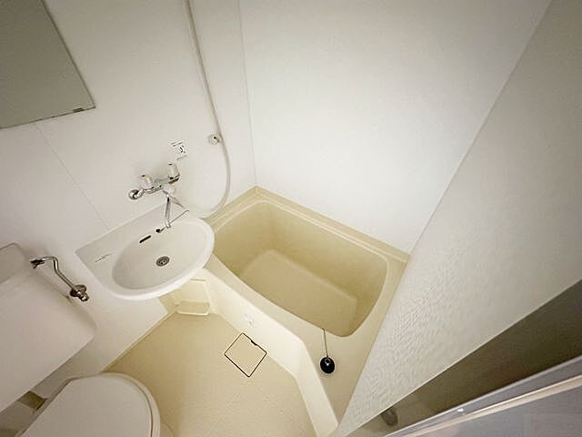 浴室