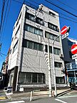 東京都荒川区東日暮里2丁目14-4：物件画像／株式会社セゾンハウス