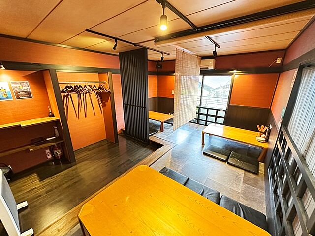室内
