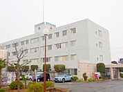 医療法人財団聖蹟会埼玉県央病院