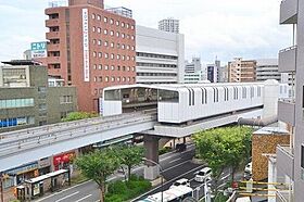 足立インターハイツ 402 ｜ 福岡県北九州市小倉北区宇佐町2丁目（賃貸マンション2LDK・4階・50.00㎡） その22