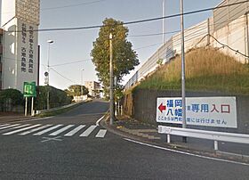 足立インターハイツ 402 ｜ 福岡県北九州市小倉北区宇佐町2丁目（賃貸マンション2LDK・4階・50.00㎡） その26