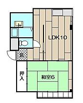 ＭＤＩディレット南小倉駅前 301 ｜ 福岡県北九州市小倉北区木町3丁目（賃貸マンション1LDK・3階・43.17㎡） その2