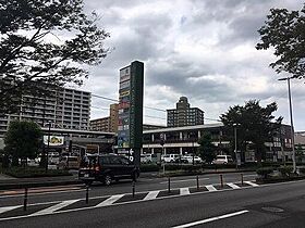 ＭＤＩディレット南小倉駅前 301 ｜ 福岡県北九州市小倉北区木町3丁目（賃貸マンション1LDK・3階・43.17㎡） その23