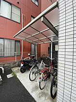 MDIミルファルコ下曽根駅前 502 ｜ 福岡県北九州市小倉南区下曽根4丁目（賃貸マンション1K・5階・25.96㎡） その29