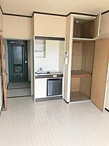 ニューポートナイン 606 ｜ 福岡県京都郡苅田町新津1丁目（賃貸マンション1R・6階・17.32㎡） その5